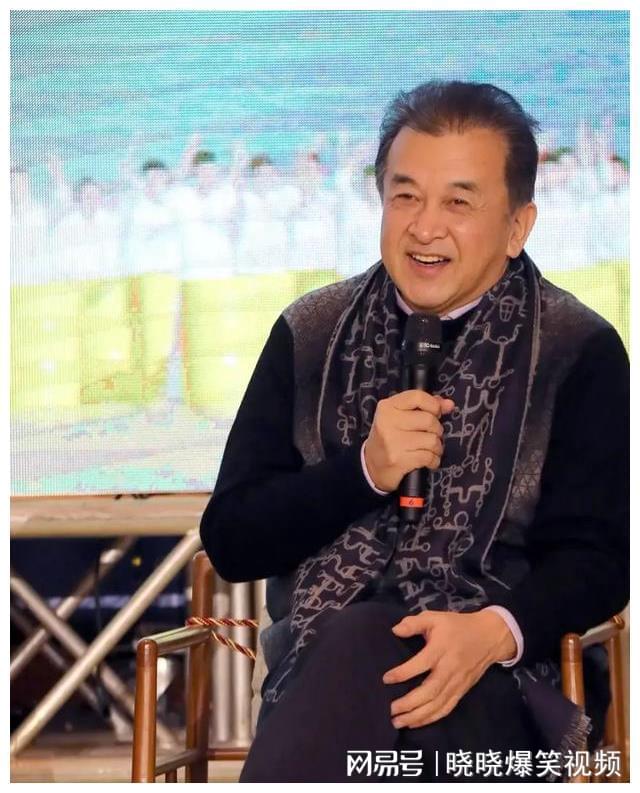 黄宏最新动态，演艺事业持续繁荣与个人生涯新篇章