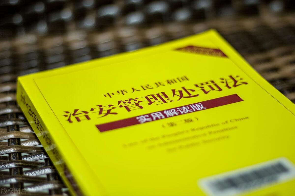 最新治安处罚法及其对社会治安的影响分析