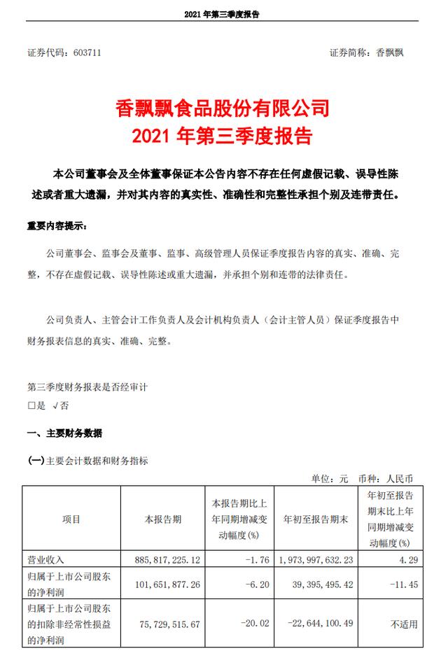 香飘飘总经理辞职深度解析，十个月任职背后的故事