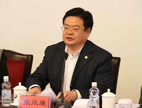 哈尔滨原市长张效廉被查，城市变迁下的励志之光与挑战