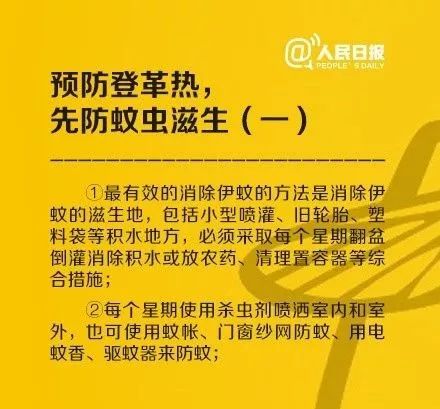 广东一周新增登革热病例达1770例，小城的爱与陪伴战胜疫情挑战的故事