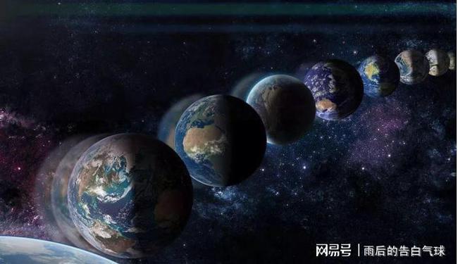 寻找内心平静的旅程，打破东北雨宙的平行宇宙界限