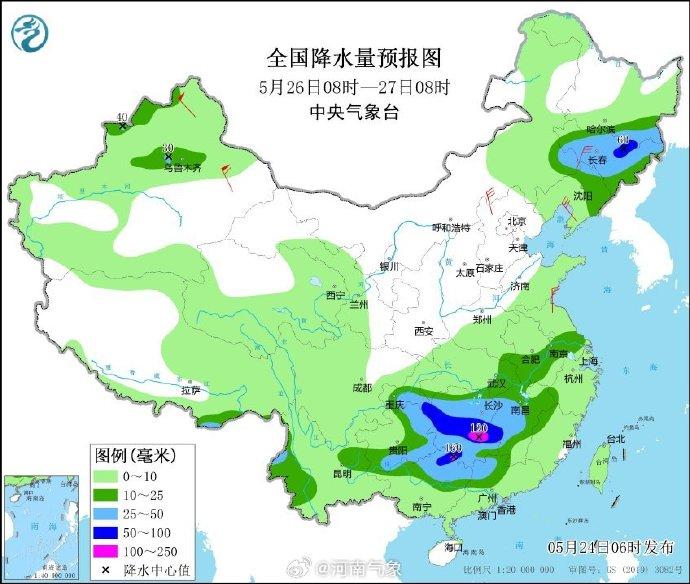 全国大部升温为主，西南地区频繁降水应对指南