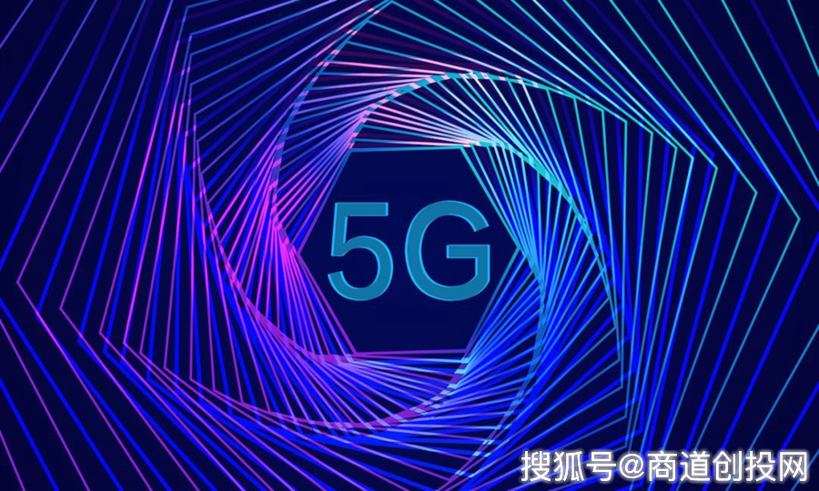 科技新星，最新5G手机浪潮来袭