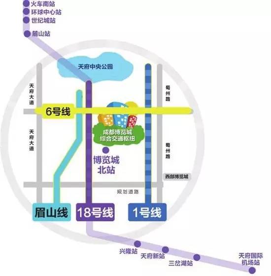 成都地铁17号线最新线路图详解及步骤指南