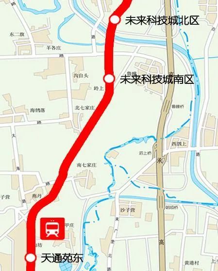 北京地铁最新动态，科技驱动未来，重塑都市出行新体验