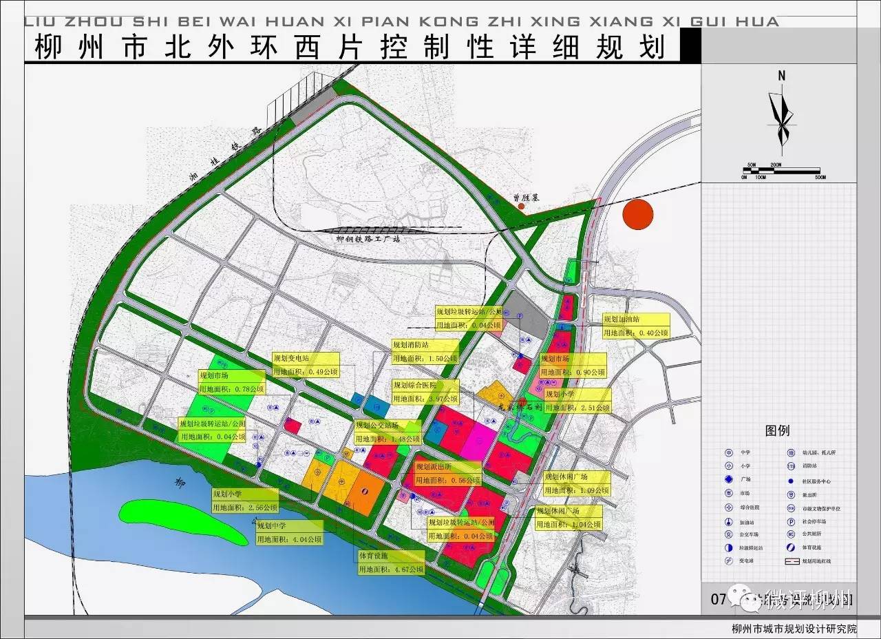 阜阳北外环最新规划图详解及步骤指南