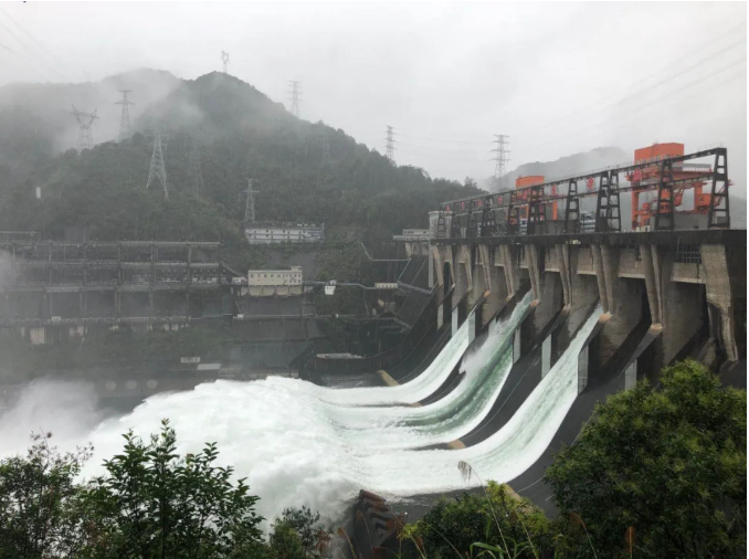 遵义茅坡水库最新动态及相关论述揭秘