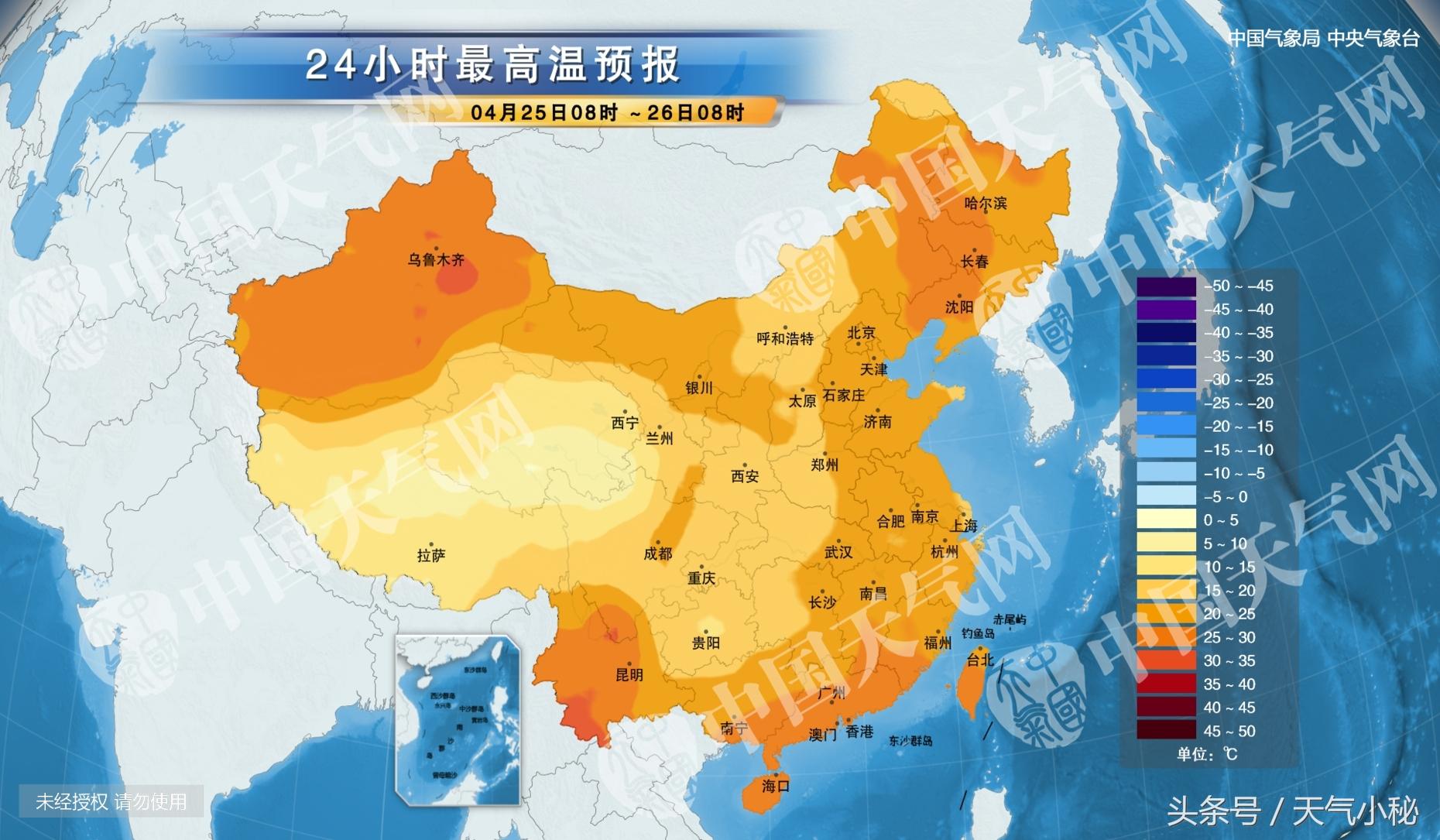 滨州最新天气预报一周，科技重塑生活体验，引领未来天气预报新篇章