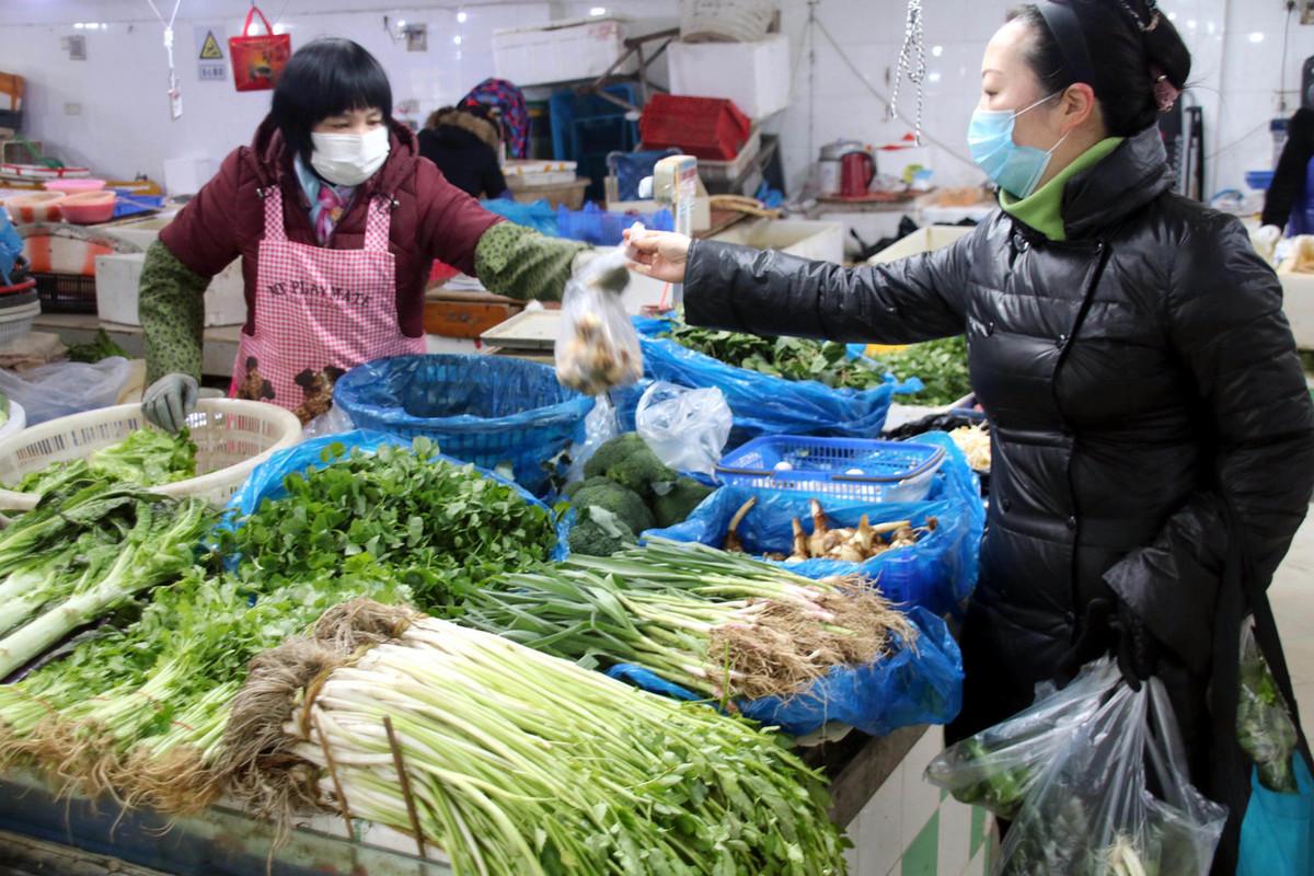 今日疫情最新动态，关键信息你我都需关注🌟