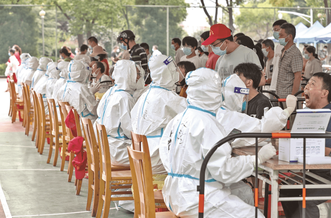 太原最新疫情,太原最新疫情，时代背景下的抗疫历程