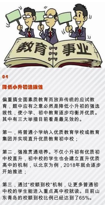 教育最新政策详解，步骤指南与操作手册