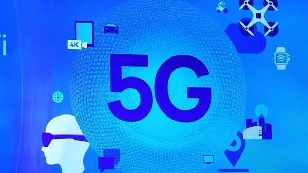 5G最新动态，引领无线革新的时代步伐