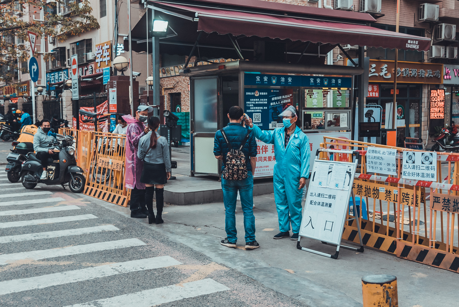 江苏最新疫情动态及小巷独特小店内的最新情况