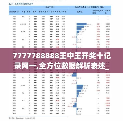 7777788888王中王金牛,数据评估设计_JGZ96.268光辉版