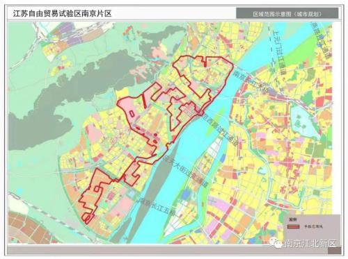 自贸区最新动态，开放新篇章在时代浪潮中启航