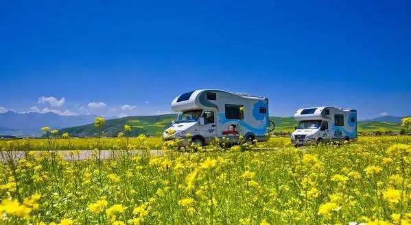 兰考最新动态，自然美景探索之旅，寻找内心平和与喜悦的旅程