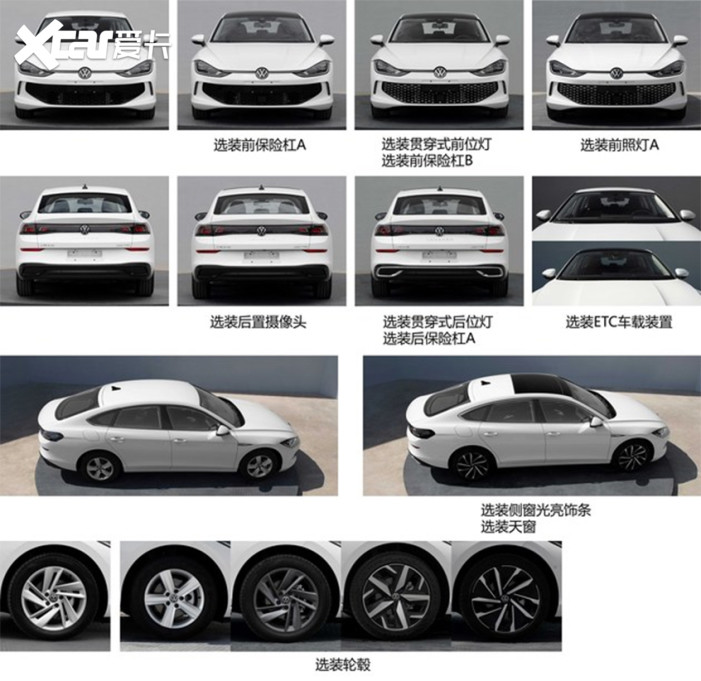 最新上市汽车深度解析与概览🚗