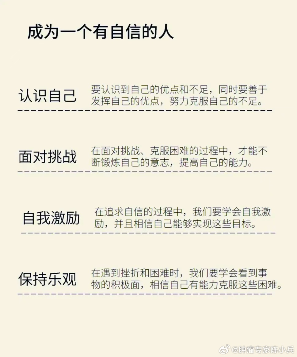 最新本道，学习变化，自信助力梦想实现