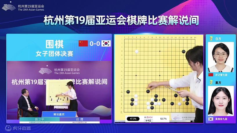 围棋最新动态大揭秘，赛场风云与棋坛热点一网打尽！