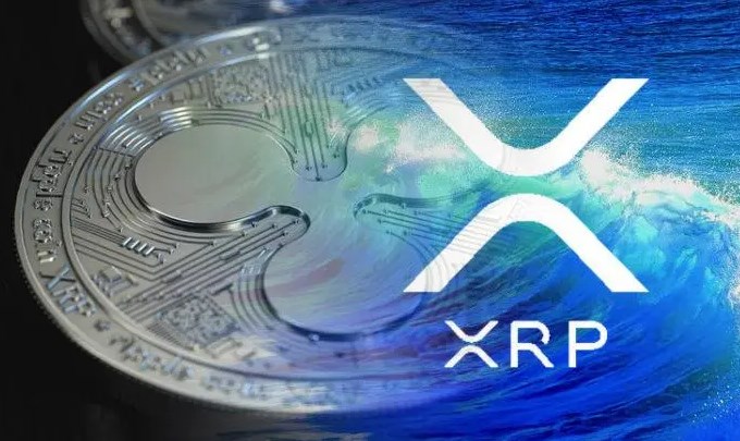 XRP最新动态，数字资产引领未来，重塑科技与生活界限