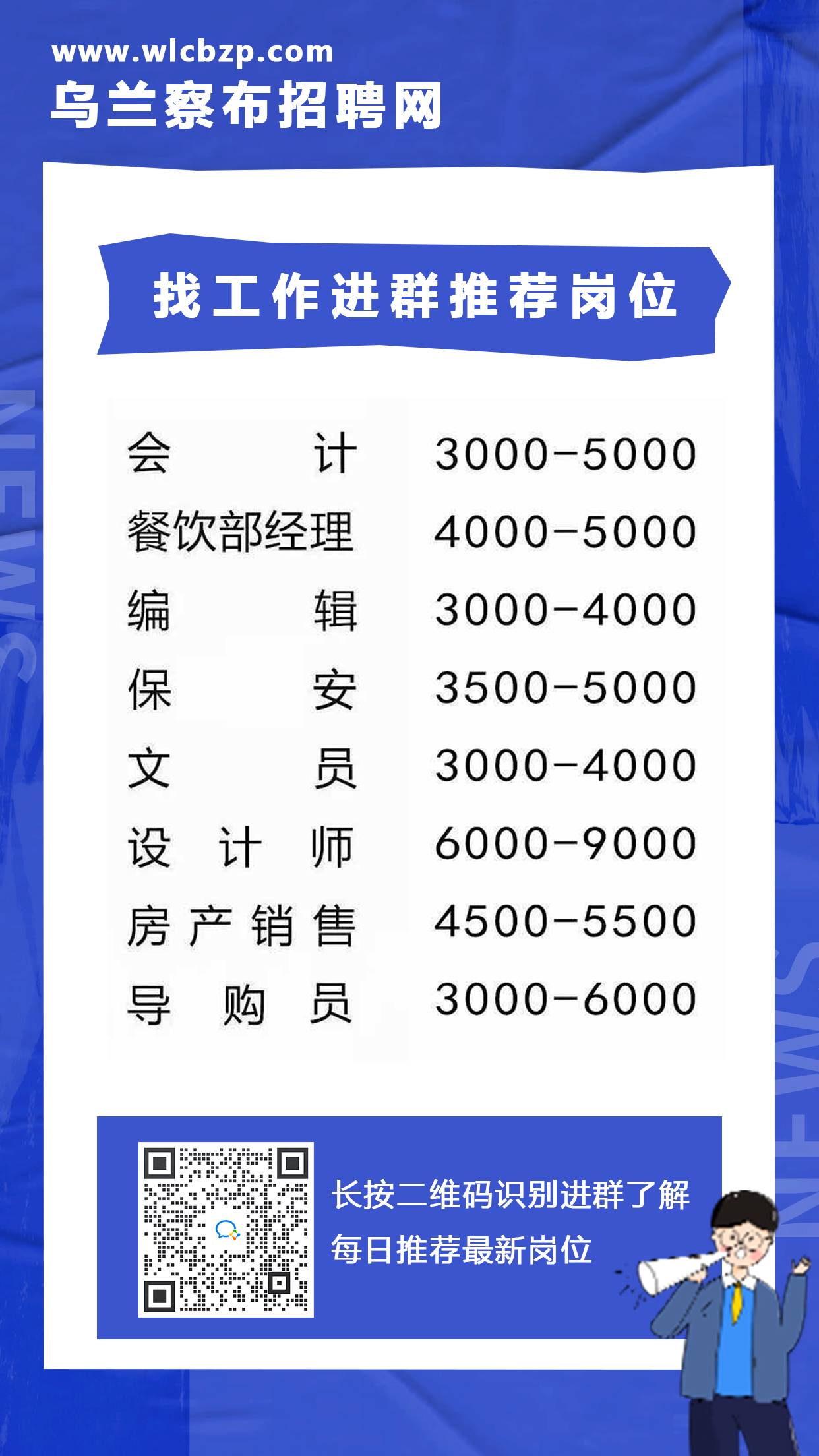 葫芦岛最新招聘信息探索与概览