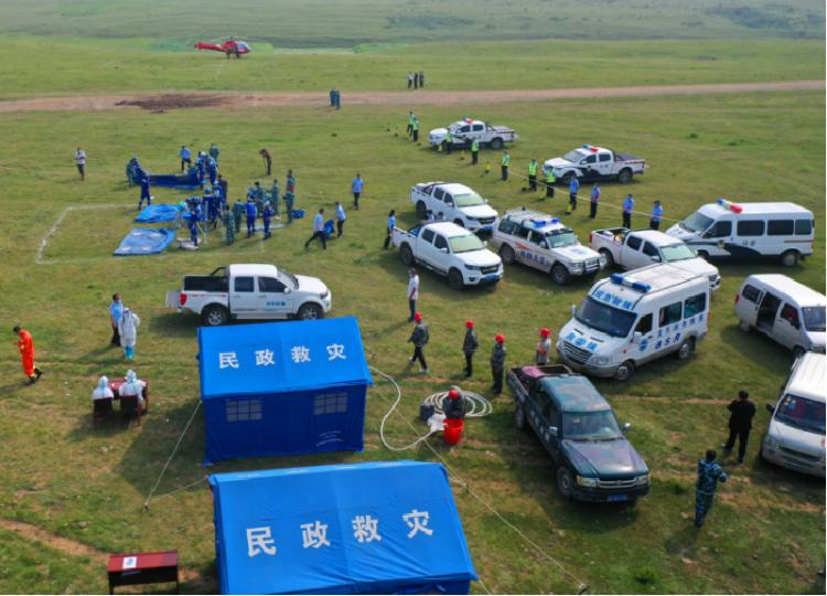 张家口地震最新消息实时更新及预警通知📢🌨️