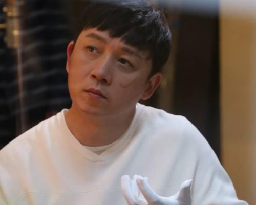 潘粤明最新动态，演技进阶与多元发展之路的探寻